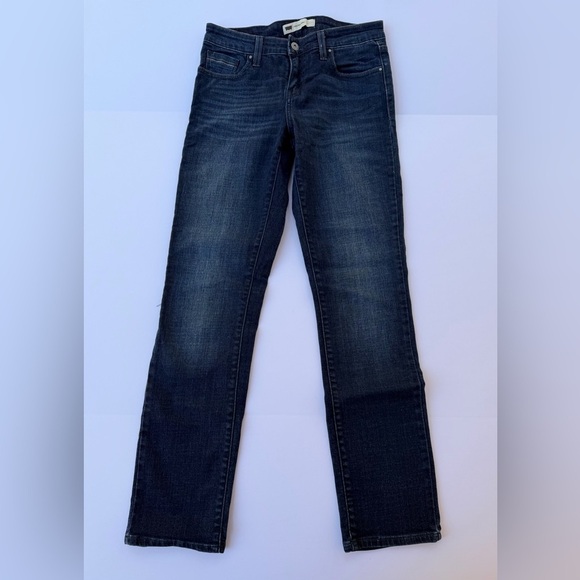 Levi's Denim - Woman’s Levi’s Mid Rise Skinny Denim Jeans Size 4M